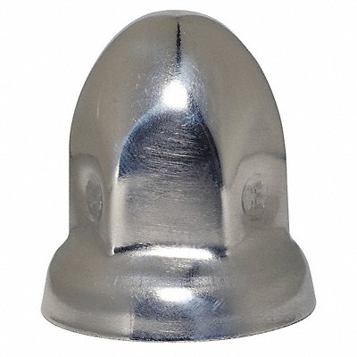 Wheel Nut Covers image